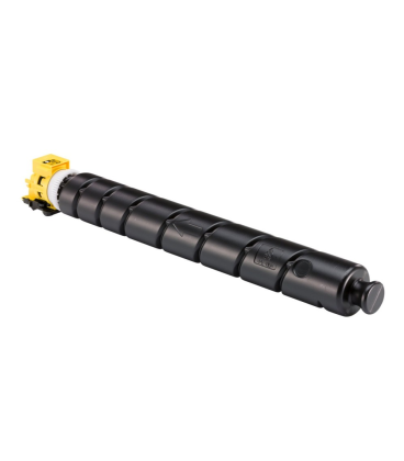Original Kyocera TK-8365Y Yellow Toner Cartridge