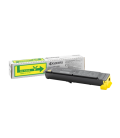 Original Kyocera TK-5205Y Yellow Toner Cartridge