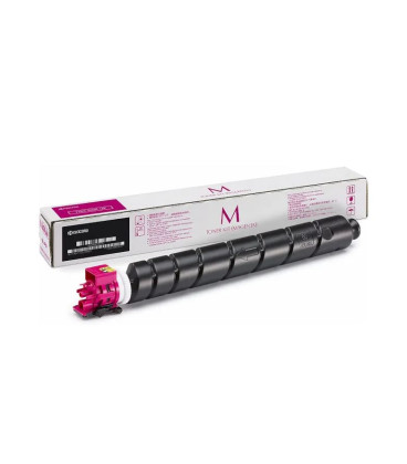 Original Kyocera TK-8545M Magenta Toner Cartridge