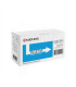 Original Kyocera TK-8735KC Cyan Toner Cartridge