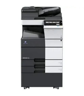 Remanufactured Konica Minolta C308 Multifunction Printer