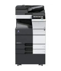 Remanufactured Konica Minolta C308 Multifunction Printer