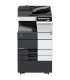 Remanufactured Konica Minolta C308 Multifunction Printer
