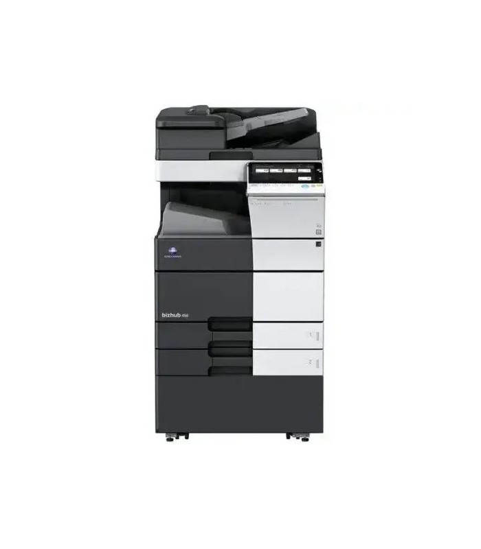Remanufactured Konica Minolta C308 Multifunction Printer - United
