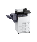 Kyocera ECOSYS M8130cidn Multifunction Printer