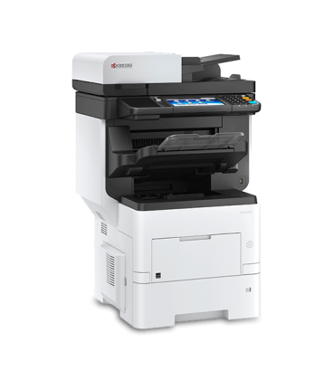 Kyocera ECOSYS M3860idnf Multifunction Printer
