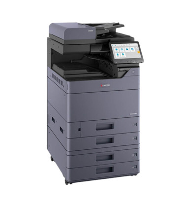 Kyocera TASKalfa 5004i  Multifunction Printer