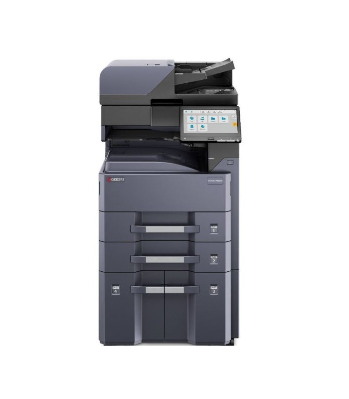 Kyocera TASKalfa MZ3200i Multifunction Printer - United Copiers