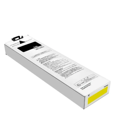 Compatible Riso S-7253E Yellow Ink Cartridge