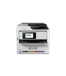 Epson WF-C5890DWF Multifunction Printer