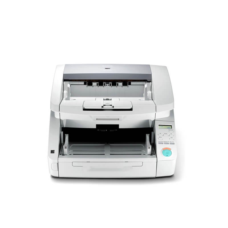 Canon imageFORMULA DR-G1100 Scanner - United Copiers