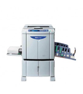 Riso SE9380  Duplicator