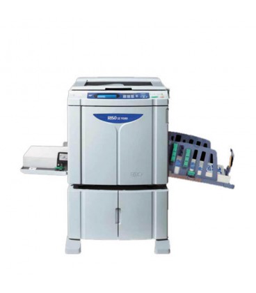 Riso SE9380  Duplicator