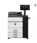 Sharp MX-6500N Multifunction Printer