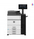 Sharp MX-6500N Multifunction Printer
