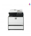 Sharp MX-C301 Multifunction Printer