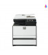 Sharp MX-C301 Multifunction Printer 
