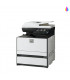  Sharp MX-C301 Multifunction Printer