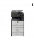Sharp AR-6020V Multifunction Printer