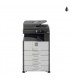 Sharp AR-6020V Multifunction Printer 