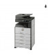  Sharp AR-6020V Multifunction Printer