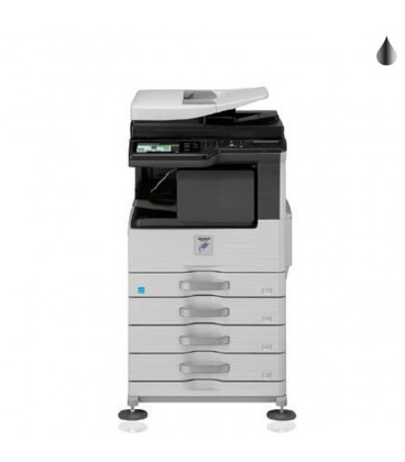 Sharp MX-M564N Multifunction Printer 