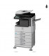  Sharp MX-M564N Multifunction Printer