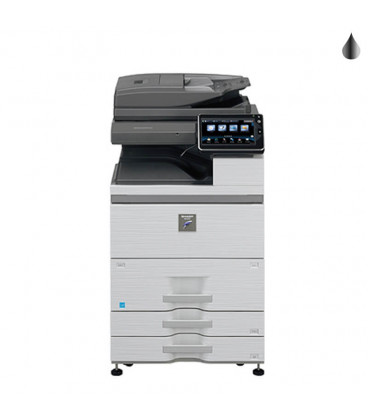 Sharp MX-M654N Multifunction Printer