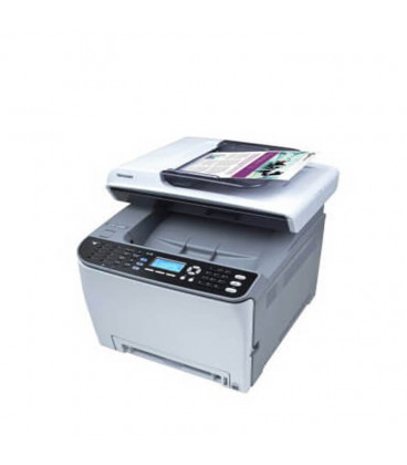 Sharp DX-C200 Multifunction Printer