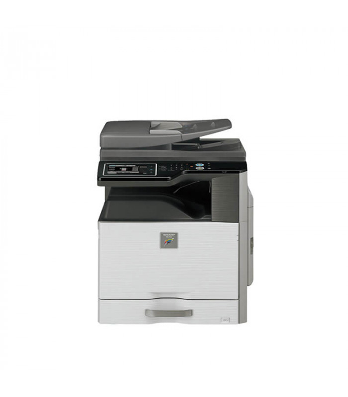 Sharp MX2614N Multifunction Printer United Copiers