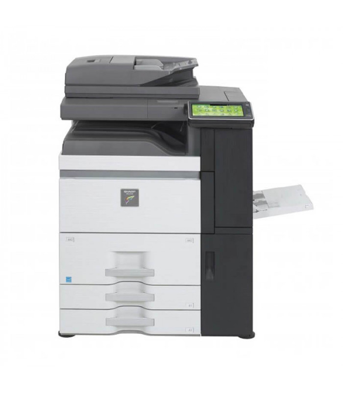Sharp MX-6240 Multifunction Printer - United Copiers