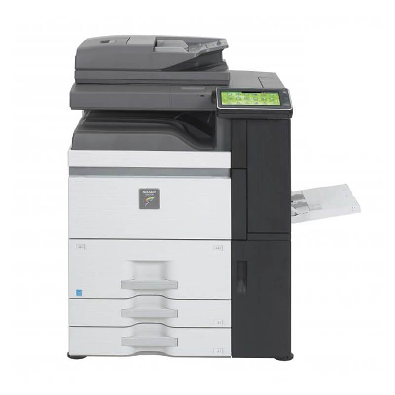 Sharp MX-7040 Multifunction Printer - United Copiers