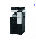 Olivetti d-Color MF223 Multifunction Printer