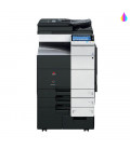 Olivetti d-Color MF254 Multifunction Printer