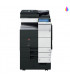 Olivetti d-Color MF254 Multifunction Printer