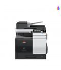 Olivetti d-Color MF3801 Multifunction Printer