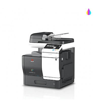  Olivetti d-Color MF3801 Multifunction Printer