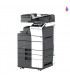 Olivetti d-Color MF554 Multifunction Printer