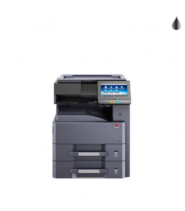 Olivetti d-Copia 3002MF Plus Multifunction Printer