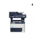 Olivetti d-Copia 4004MF Multifunction Printer