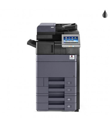 OLIVETTI D-COPIA 4000MF Multifunction Printer 