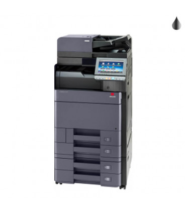 OLIVETTI D-COPIA 4000MF Multifunction Printer 
