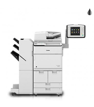 Canon iR A 8585i III Multifunction Printer