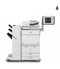 Canon imageRUNNER Advance 8585i III Multifunction Printer