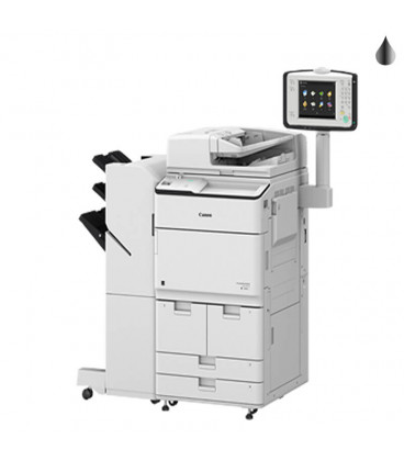  Canon iR A 8585i III Multifunction Printer