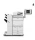 Canon iR A 8505i III Multifunction Printer