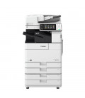 Canon iR A 4551i II Multifunction Printer