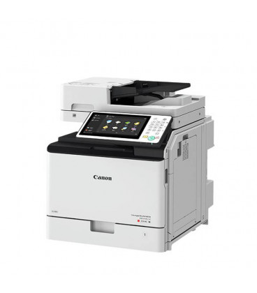 Canon iR A C256i II Multifunction Printer