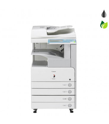 Refurbished Canon iR 3225i Multifunction Printer 