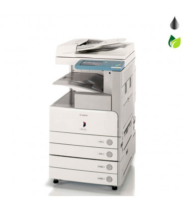  Refurbished Canon iR 3225i Multifunction Printer 